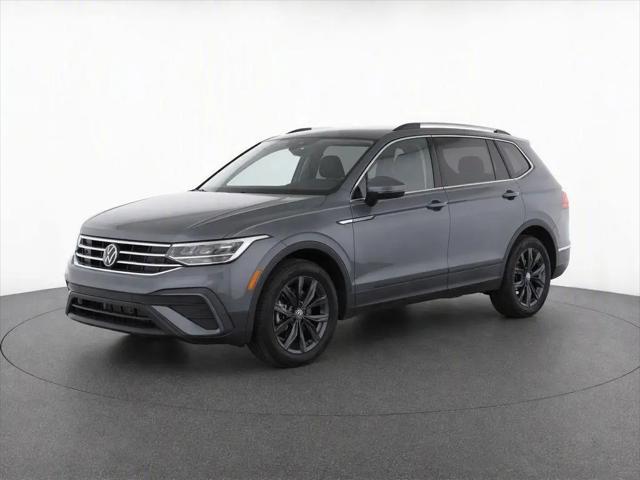 2023 Volkswagen Tiguan 2.0T SE for sale in STILLWATER, OK