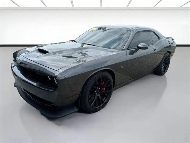 2016 Dodge Challenger SRT Hellcat for sale in Lebanon, IN