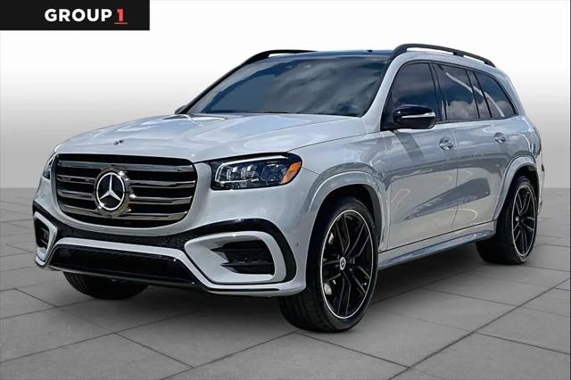 2025 Mercedes-Benz GLS GLS 450 4MATIC for sale in Webster, TX