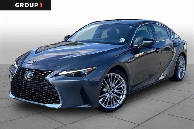 2023 Lexus IS 300 Base for sale in Shreveport, LA