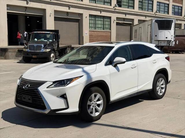 2016 Lexus RX 350 Unknown for sale in Brooklyn, NY