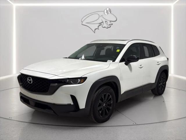2024 Mazda CX-50 2.5 S Premium for sale in Hurlock, MD