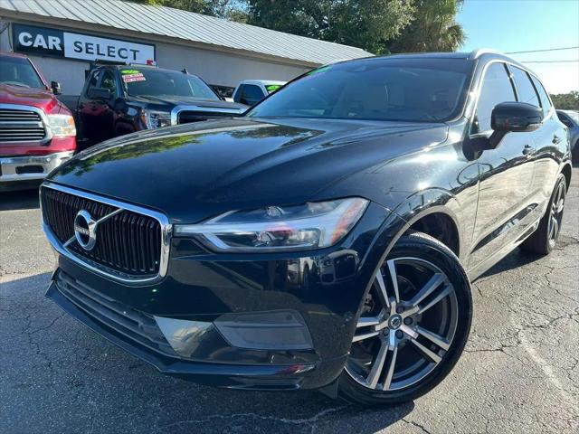 2019 Volvo XC60 T5 Momentum for sale in Tampa, FL