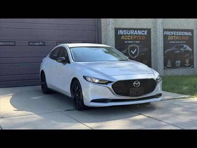 2024 Mazda Mazda3 2.5 S Select Sport for sale in Crystal Lake, IL