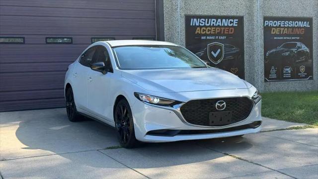 2024 Mazda Mazda3 2.5 S Select Sport for sale in Crystal Lake, IL