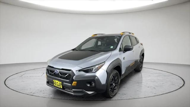 2024 Subaru Crosstrek Wilderness for sale in Longview, WA