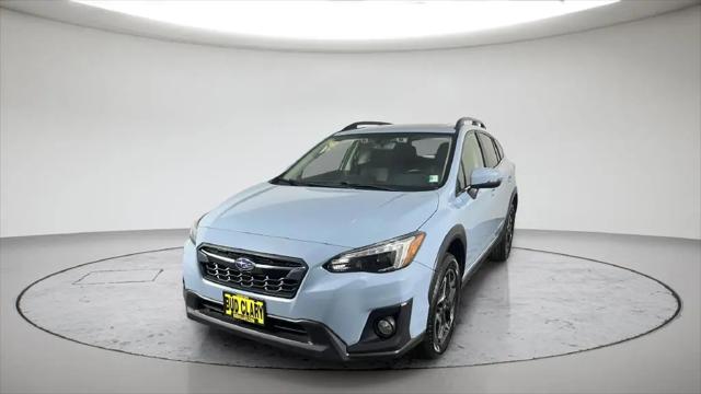 2019 Subaru Crosstrek 2.0i Limited for sale in Longview, WA