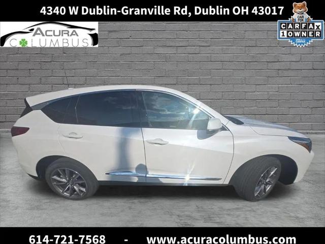 2024 Acura RDX for sale near Dublin, OH
