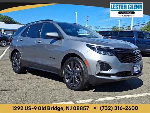 2024 Chevrolet Equinox FWD RS for sale in Old Bridge, NJ