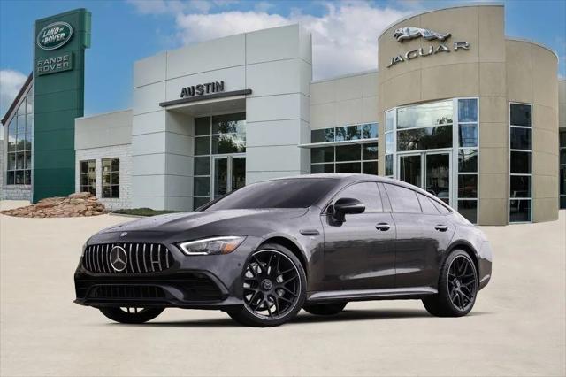2020 Mercedes-Benz AMG GT Base for sale in Austin, TX