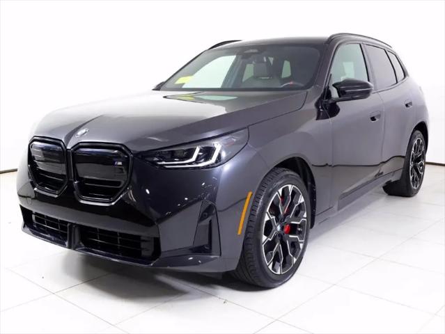 2025 BMW X3 M50 xDrive for sale in Norwell, MA