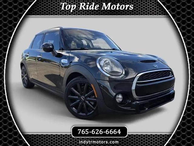 2019 MINI Hardtop Cooper S for sale in Kokomo, IN