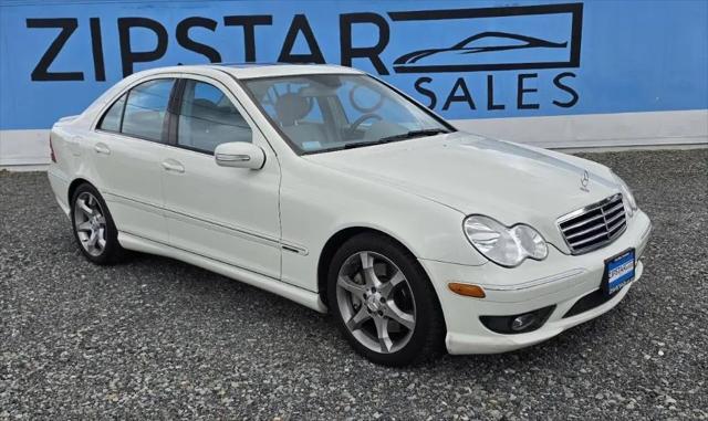 2007 Mercedes-Benz C 230 Sport for sale in Lynnwood, WA