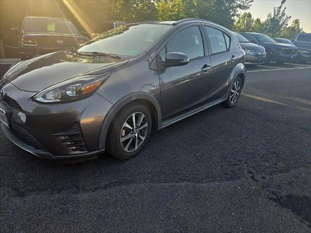 2018 Toyota Prius c Two for sale in Richmond, VA