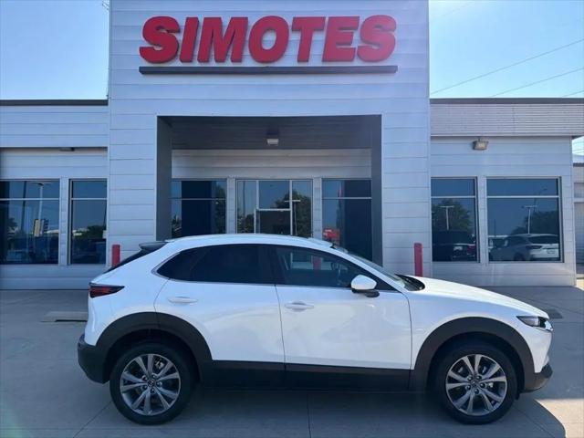 2025 Mazda CX-30 2.5 S Preferred Package for sale in Minooka, IL