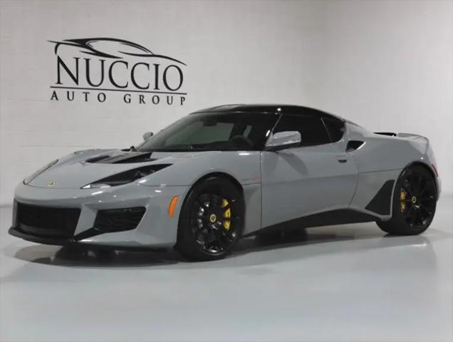 2020 Lotus Evora GT Coupe for sale in Addison, IL