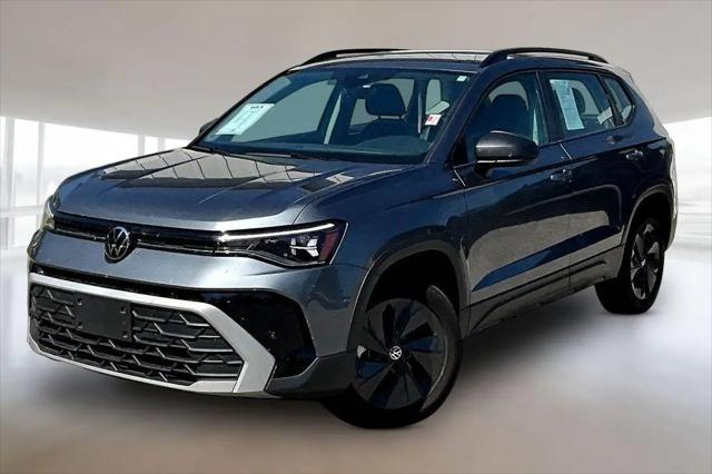 2025 Volkswagen Taos 1.5T S for sale in Lincoln, NE