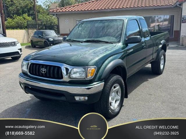 2003 Toyota Tacoma Base for sale in Santa Ana, CA