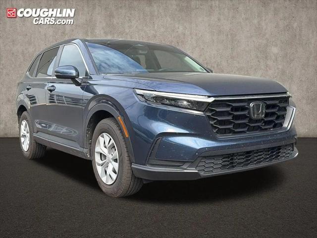 2023 Honda CR-V LX AWD for sale in Pataskala, OH