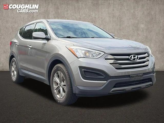 2016 Hyundai Santa Fe Sport 2.4L for sale in Pataskala, OH