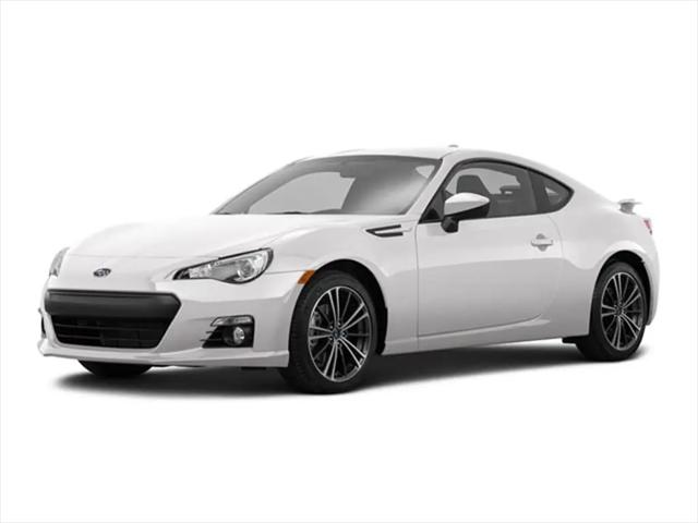 2016 Subaru BRZ Limited for sale in Airway Heights, WA