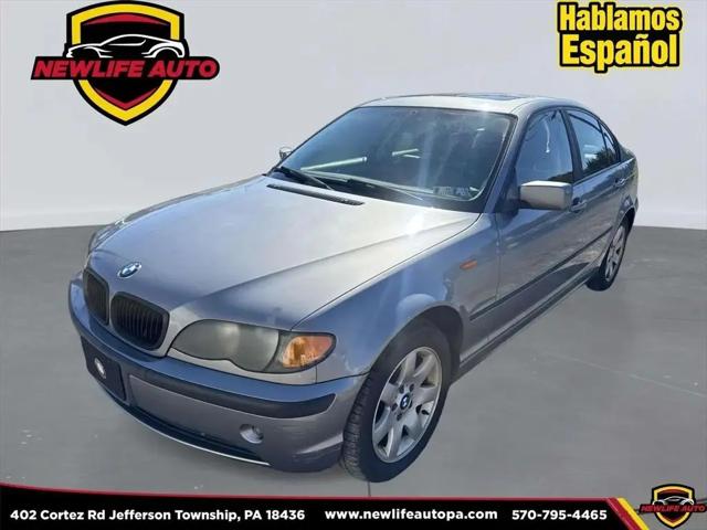 2003 BMW 325xi 325xi Sedan for sale in Mount Cobb, PA