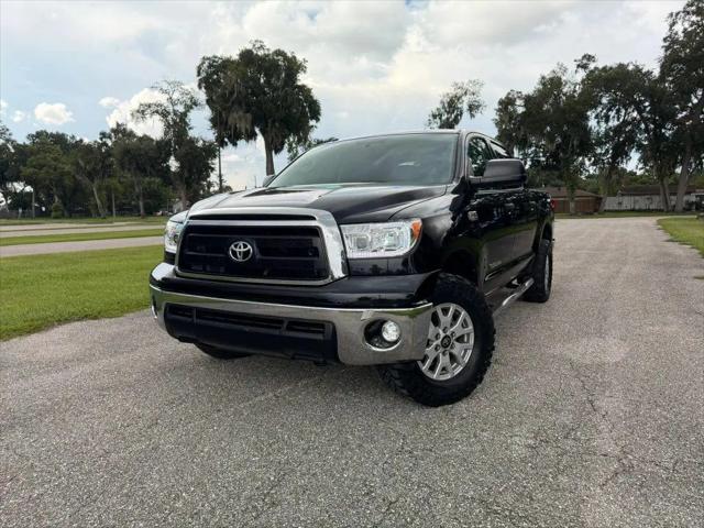 2013 Toyota Tundra Grade 5.7L V8 for sale in Orlando, FL