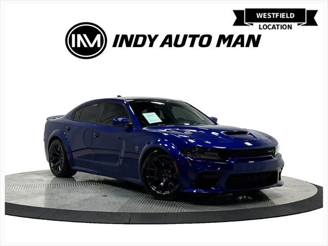2021 Dodge Charger SRT Hellcat Redeye Widebody RWD for sale in Westfield, IN