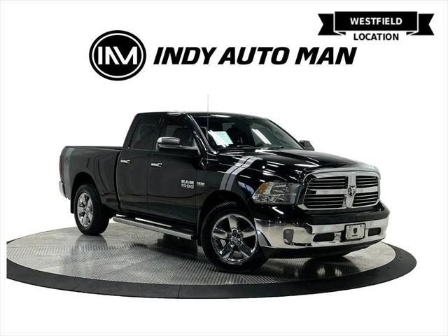 2014 Ram 1500 Big Horn for sale in Westfield, IN