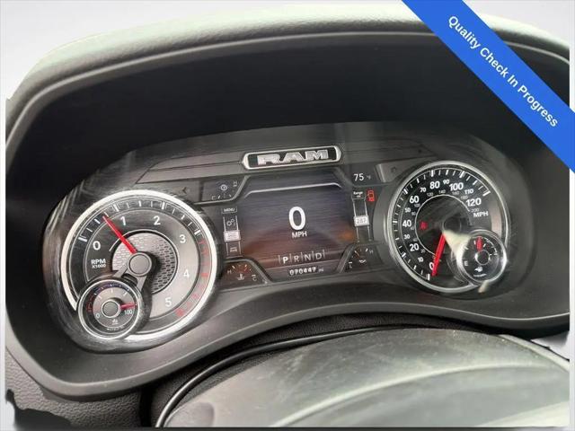 2021 Ram 3500 Big Horn Crew Cab 4x4 8' Box for sale in Bensenville, IL