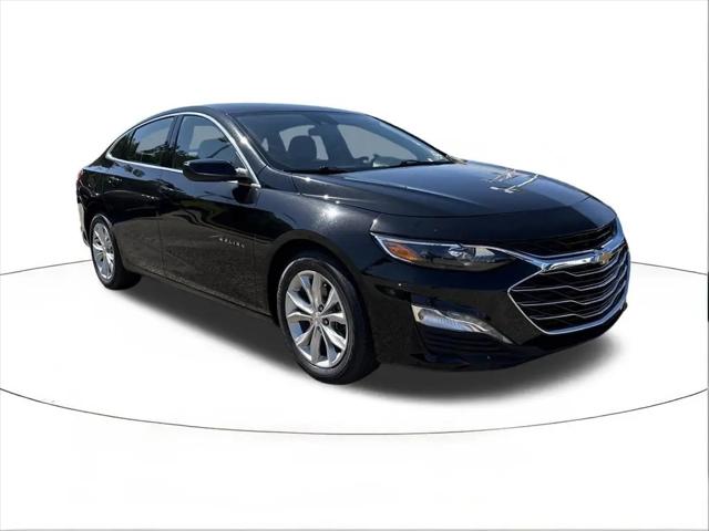 2025 Chevrolet Malibu FWD 1LT for sale in Mobile, AL