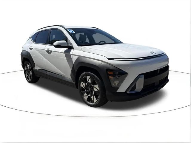 2025 Hyundai Kona SEL for sale in Mobile, AL
