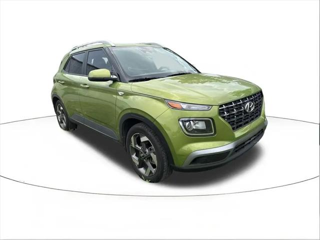 2024 Hyundai Venue SEL for sale in Mobile, AL