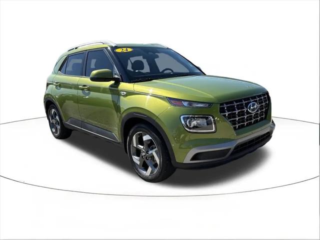 2024 Hyundai Venue SEL for sale in Mobile, AL