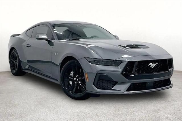 2026 Ford Mustang GT Fastback for sale in Wichita Falls, TX