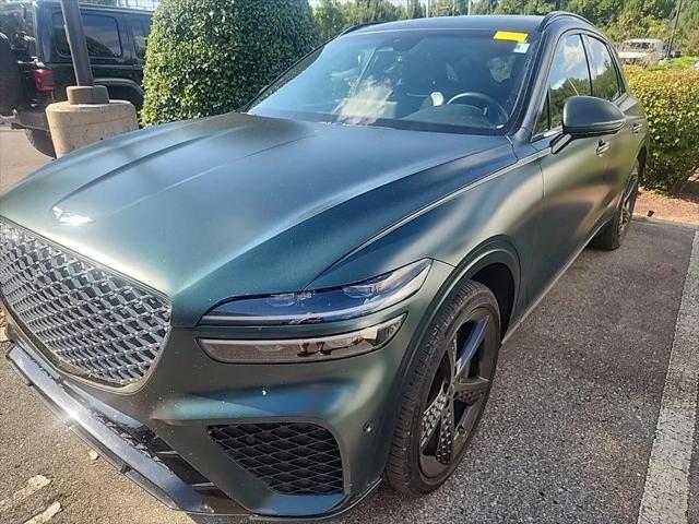 2024 Genesis GV70 2.5T AWD for sale in Franklin, TN