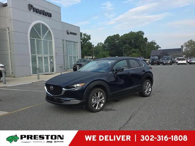2021 Mazda CX-30 Preferred for sale in Millsboro, DE