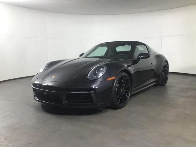 2024 Porsche 911 Targa 4 for sale in Greenwich, CT