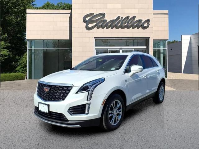 2023 Cadillac XT5 AWD Premium Luxury for sale in North Brunswick, NJ