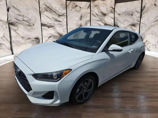 2019 Hyundai Veloster 2.0 for sale in Colton, CA