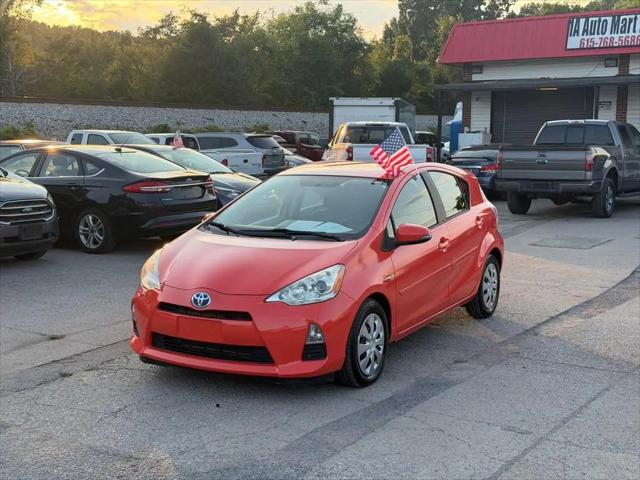2013 Toyota Prius c Two for sale in Smyrna, TN