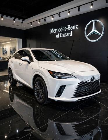 2026 Lexus RX 350 Premium for sale in Oxnard, CA