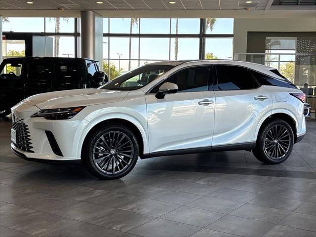 2026 Lexus RX 350 Premium