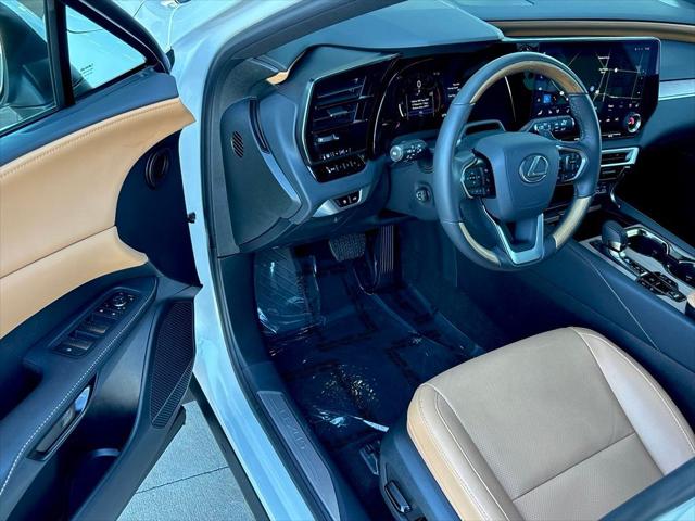 2026 Lexus RX 350 Premium