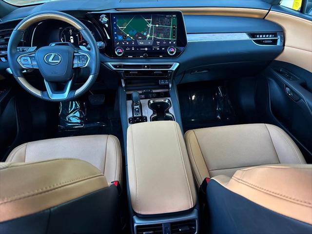 2026 Lexus RX 350 Premium