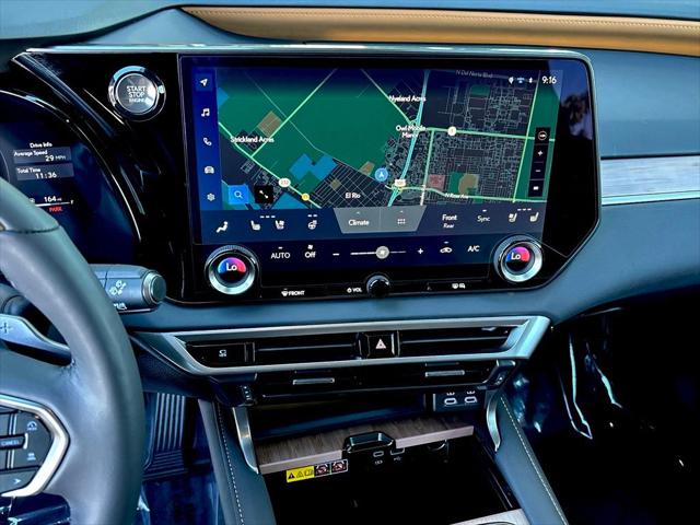 2026 Lexus RX 350 Premium