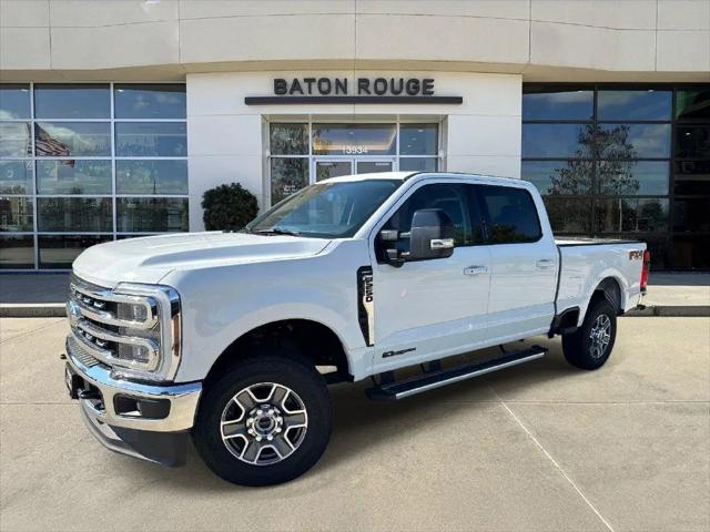 2025 Ford F-250 LARIAT for sale in Baton Rouge, LA