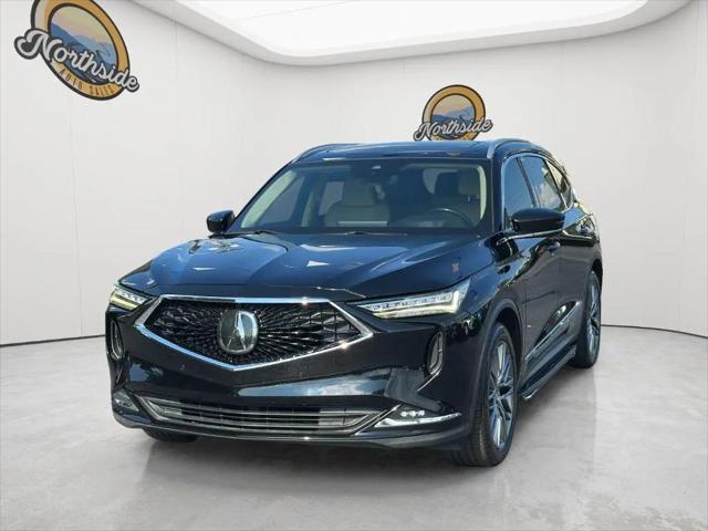 2022 Acura MDX Advance Package for sale in Greer, SC