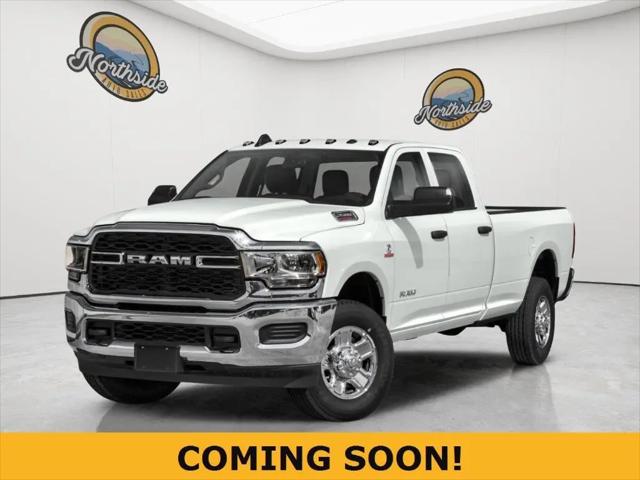 2022 Ram 2500 Big Horn Crew Cab 4x4 8' Box for sale in Greer, SC