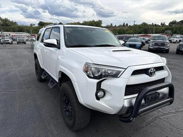 2019 Toyota 4Runner TRD Off Road Premium for sale in Delta, CO